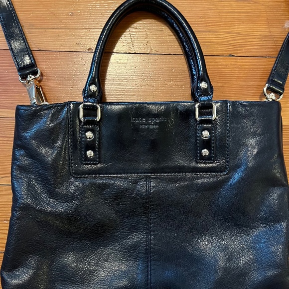 Kate Spade ♠️ Leather Multistrap Purse - Picture 13 of 13
